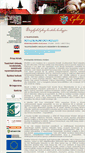 Mobile Screenshot of epleny.hu